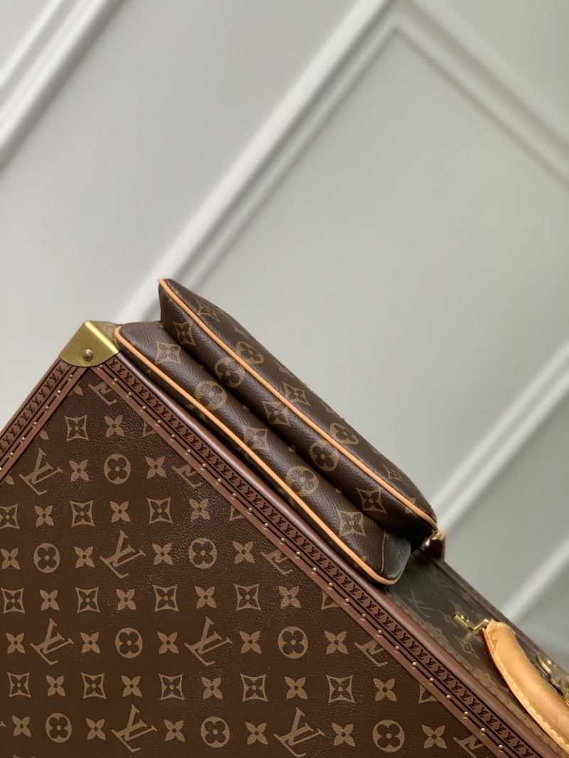 LV Satchel bags